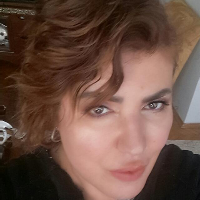 Photo of Fatma Zeynep Seçkin