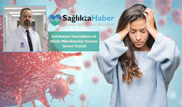 H1N1 Virüsü Nedir? Nasıl Bulaşır?