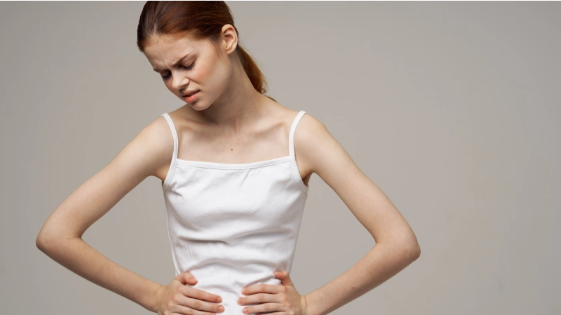 Kasık Ağrısı Neden Olur? Kasık Ağrısı Nasıl Geçer?