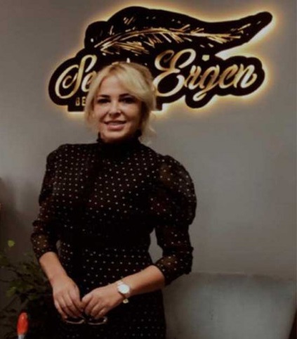 Sevda Ergen fotoğrafı