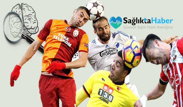 Ünlü Futbolcular Bunamaya Daha mı Yatkın?