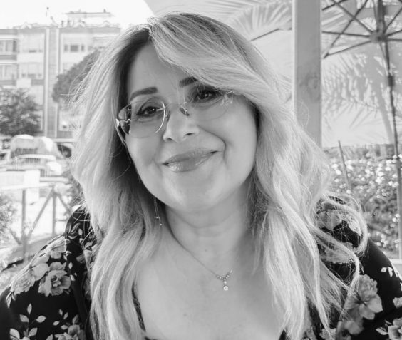 Emine Bol Yazıcı fotoğrafı