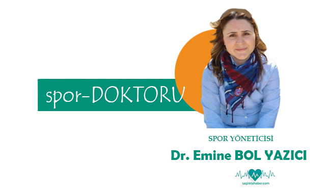 sağlıkta haber spor doktoru