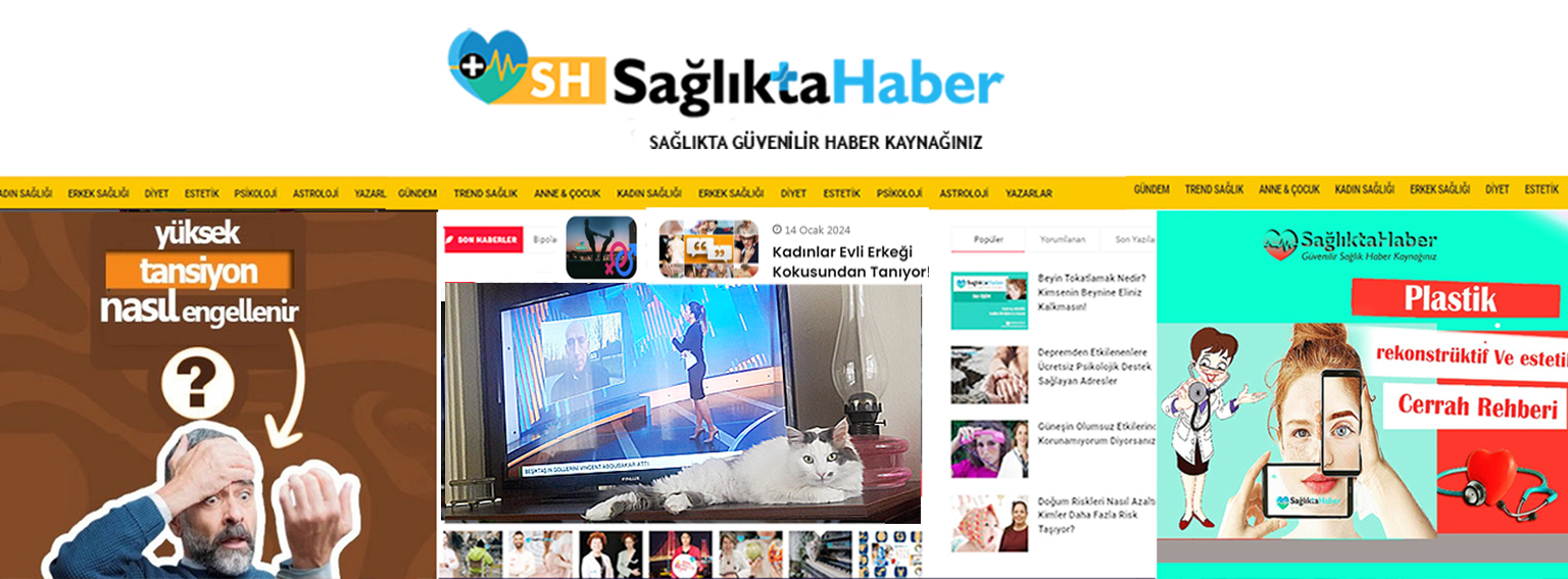 Sağlıkta Haber Güncel Sağlık Haberleri 