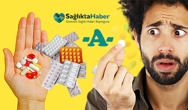 A-ferin Forte 650 Mg 30 Tablet Nedir? Ne İşe Yarar?