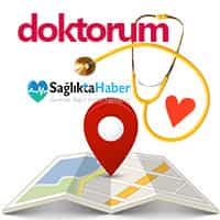 SAĞLIKTA HABER DOKTORUM DOKTOR ADRESLERİ