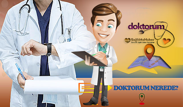 Göğüs Hastalıkları Doktor Rehberi- Doktorum