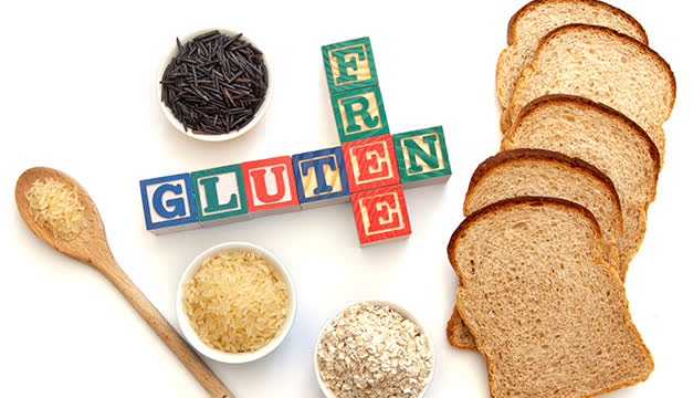 Glutensiz Diyet Kimler İçin Uygundur?