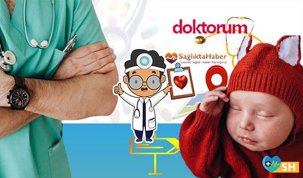 Kulak Burun Boğaz Doktoru Rehberi (O-Ö Harfleri)