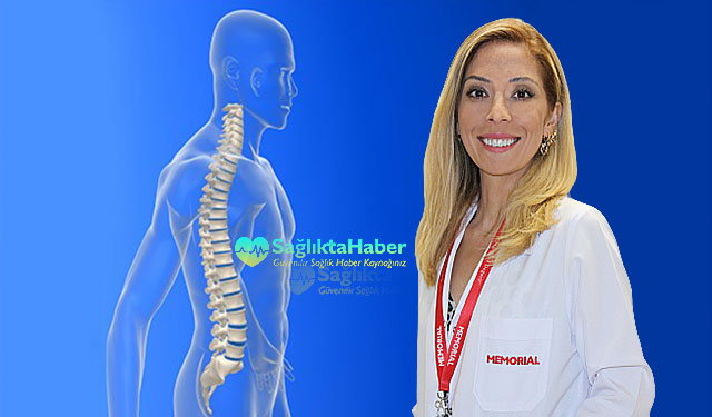 Osteoporoz Riskine Karşı 7 Önlem