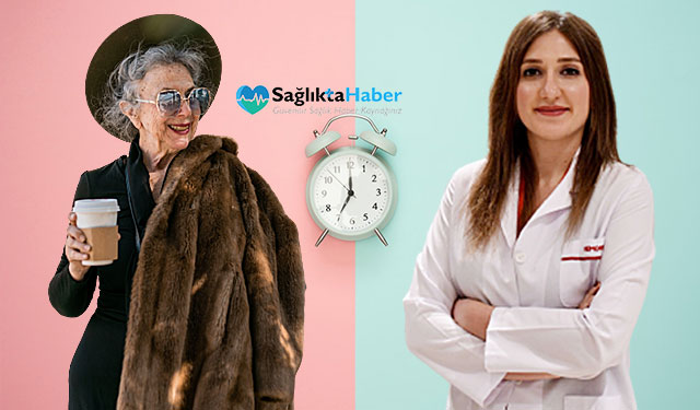 Sağlıklı Menopoz İçin Altın Öneriler