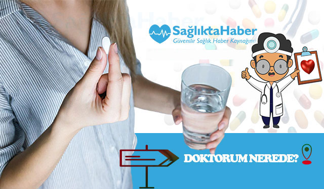 Göğüs Hastalıkları Doktor Rehberi (T Harfi)