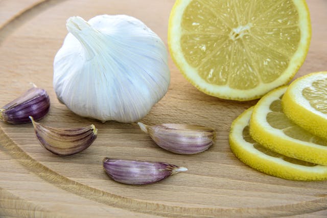 Hipertansiyon için limon ve sarımsak mucizesi gerçek mi?