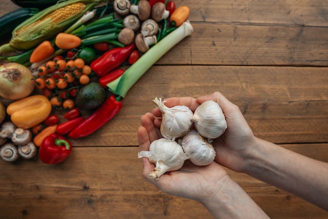 Sarımsak tansiyonu ne kadar düşürür? 