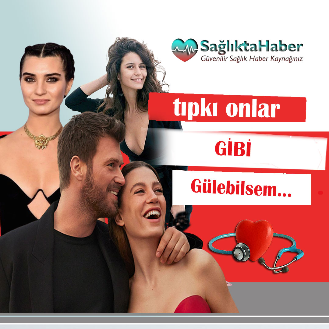 Araplar, Kıvanç Tatlıtuğ Beğenisi Gülüşlerine Yansıdı