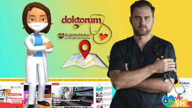 Acil Servis Doktor Rehberi (İ Harfi)