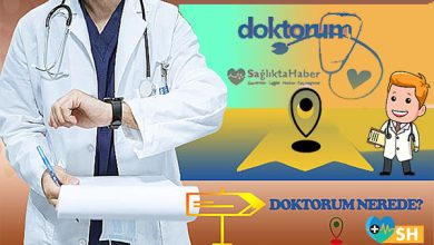 Acil Servis Doktor Rehberi (K Harfi)