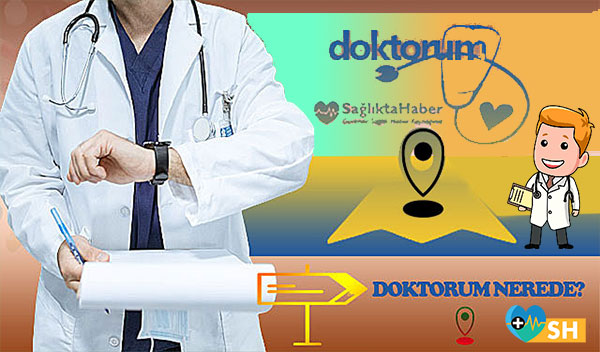 Acil Servis Doktor Rehberi (K Harfi)