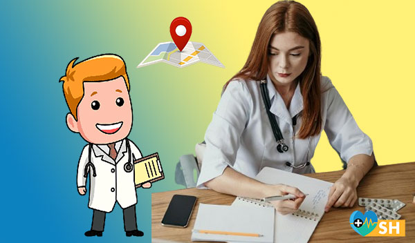 Acil Servis Doktor Rehberi (M Harfi)