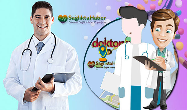 Acil Servis Doktor Rehberi (Y Harfi)