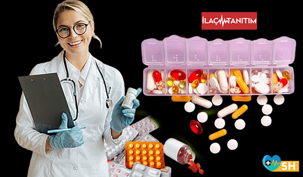 C-plan 500 Mg 20 Tablet Nedir? Ne İşe Yarar?