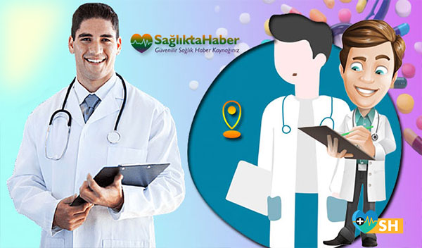Diş Hekimleri Rehberi - Sağlıkta Haber (T Harfi)