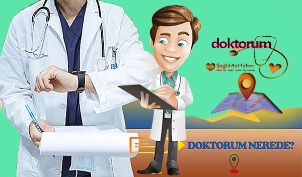 Fiziksel Tıp Ve Rehabilitasyon Doktor Rehberi (S-Ş Harfleri)