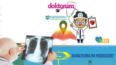 Göğüs Hastalıkları Doktor Rehberi-Doktorum (N Harfi)