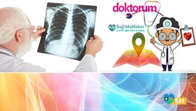 Göğüs Hastalıkları Doktor Rehberi-Doktorum (M Harfi)