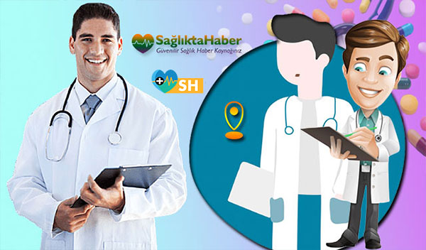 Göğüs Hastalıkları Doktor Rehberi (R Harfi)