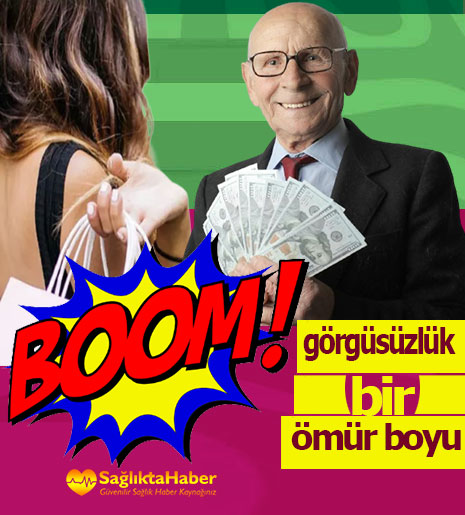 görgüsüzlük bir ömür boyu