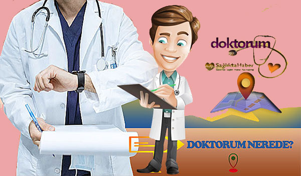 Fiziksel Tıp Ve Rehabilitasyon Doktor Rehberi (G Harfi)