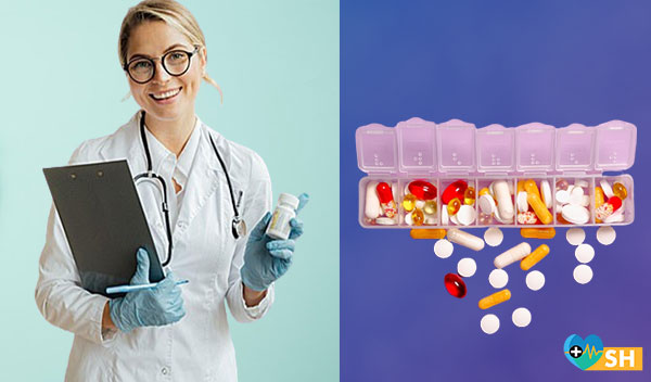 Lisinopril Nedir? Lisinopril Ne İçin Kullanılır?