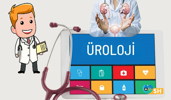 Üroloji Doktoru Rehberi- Sağlıkta Haber