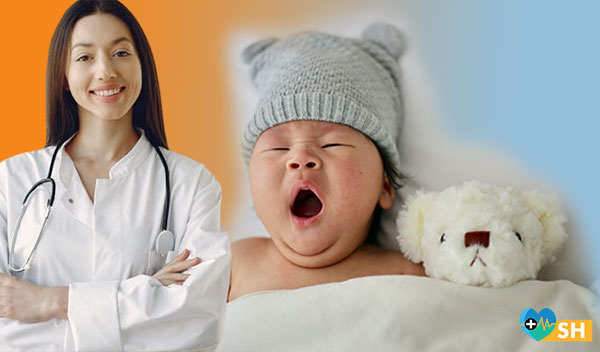 Çocuk Sağlığı Ve Hastalıkları Doktor Rehberi (M Harfi)