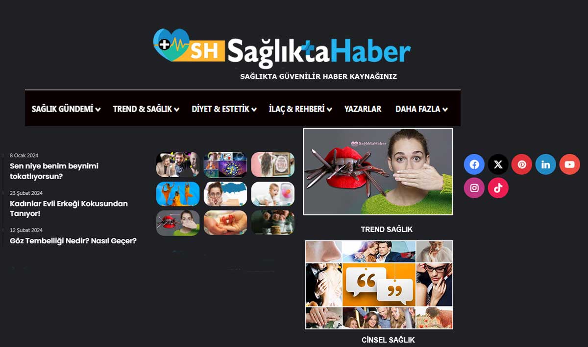 Sağlıkta Haber