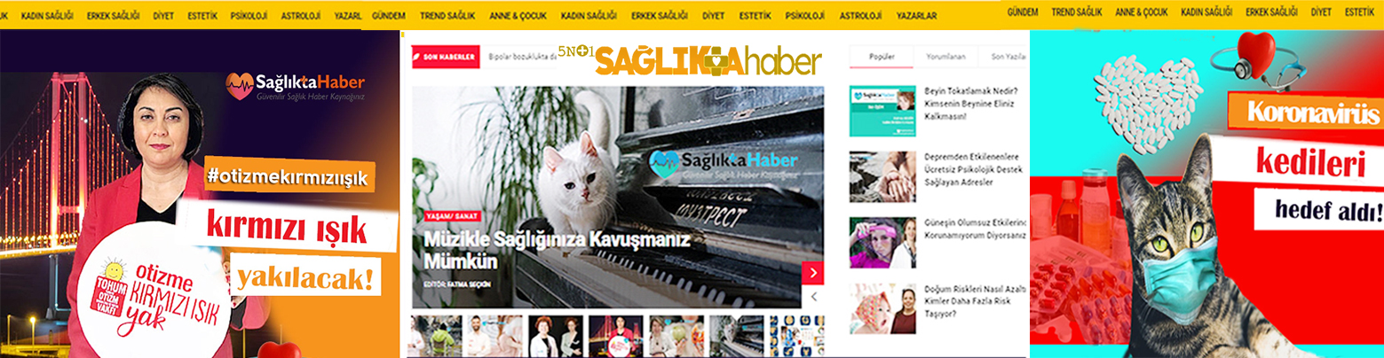 SAĞLIKTA HABER