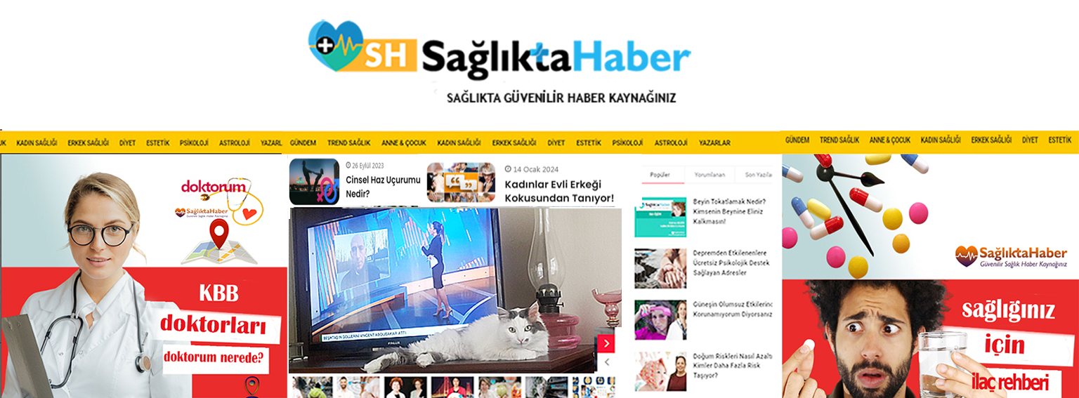 sağlıkta haber bnt