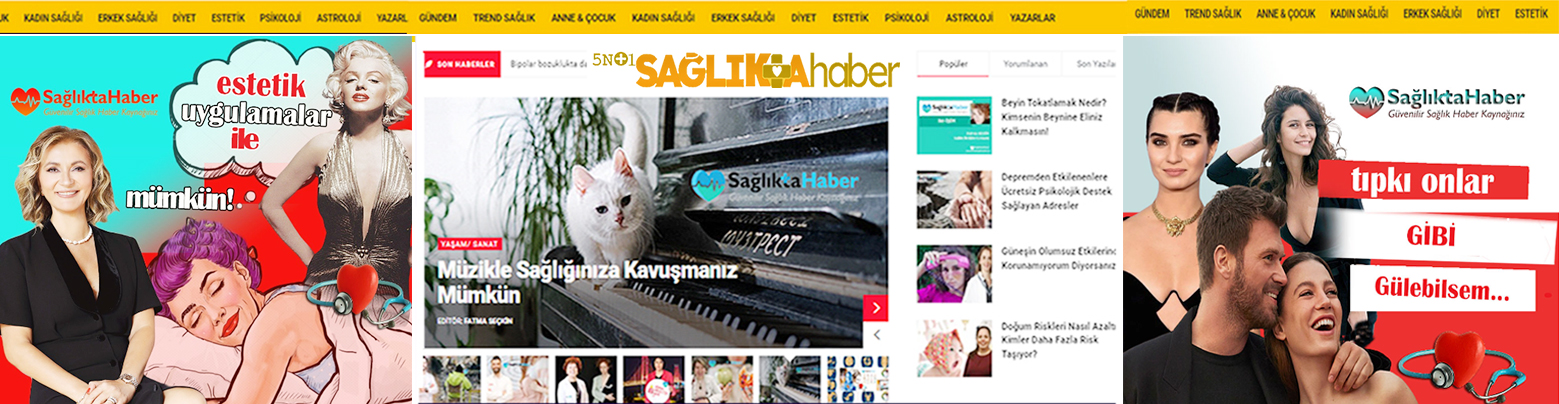 sağlıkta haber haber bandı2