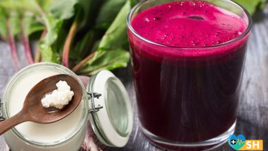 Bağışıklık Sisteminizin Lezzetli Kalkanı Pancarlı Smoothie Tarifi