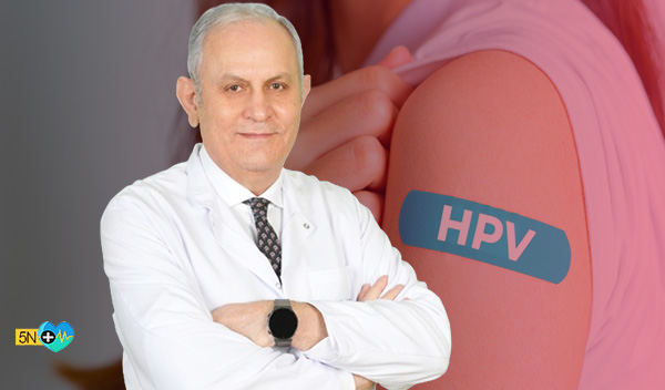 HPV Aşıları Hakkında Doğru Bilinen Yanlışlar!