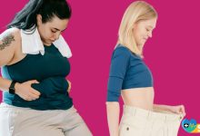 Göbeğimiz Neden Yağlanıyor? Yağları Nasıl Yok Ederiz?