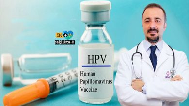 Hiç Belirti Vermeyen HPV’ye Karşı Aşı Önemli