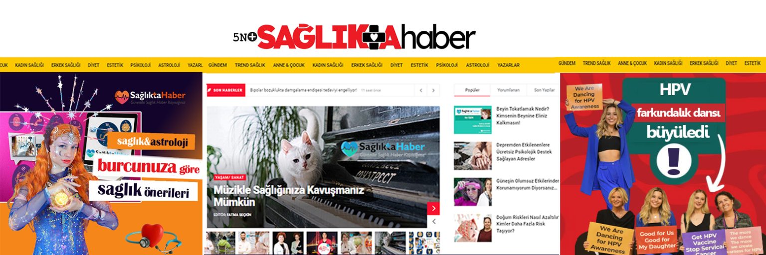 Sağlıkta Haber Güncel Sağlık Haberleri 