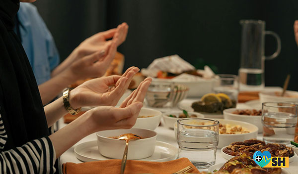 Ramazan’da Sindirim Problemi Yaşamamak İçin Ne Yapmalı?