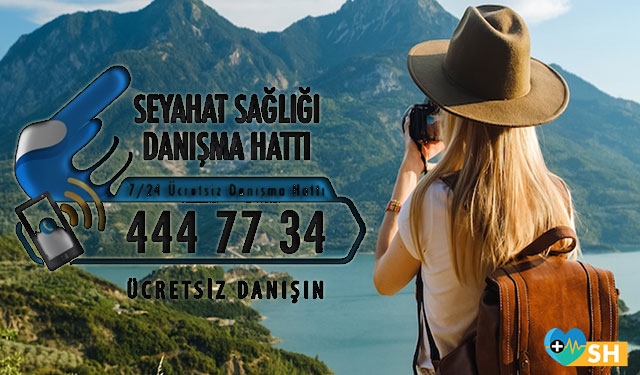 Yurtdışında Hastalanırsanız, Kimden Yardım İstemelisiniz?