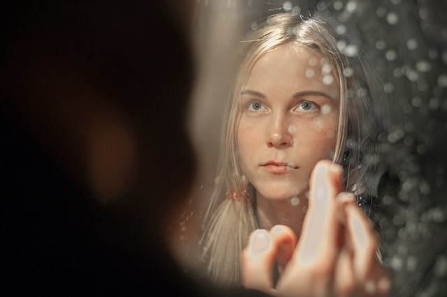 Dismorfofobik bozukluğu nedir nasıl giderilir?