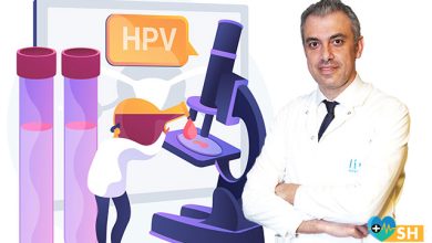 HPV Cilt Temasıyla Bile Bulaşıyor!