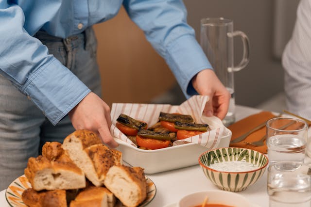 Ramazan'da yaşanan sindirim problemleri neler?