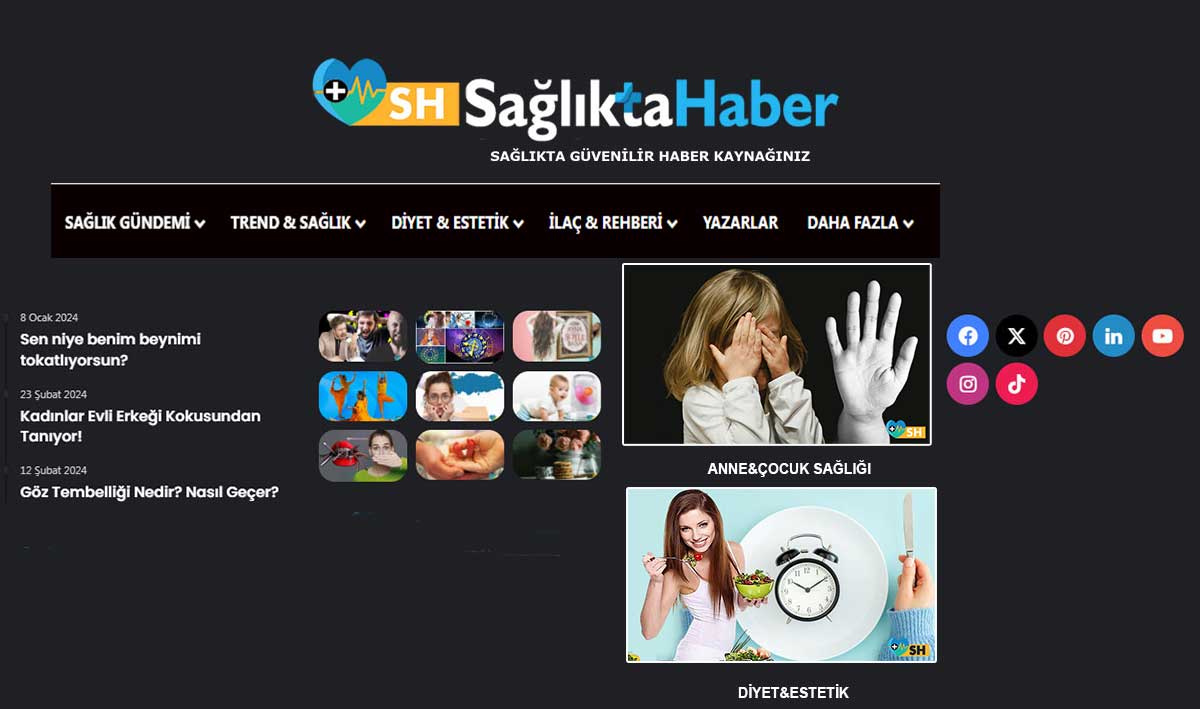 sağlıkta haber AB